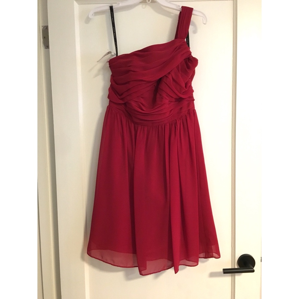 Alfred Angelo Bridesmaid Dress
